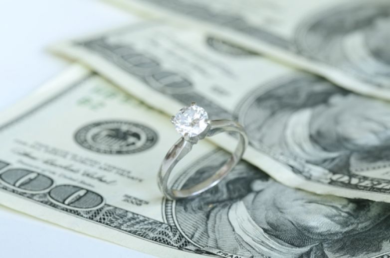 Tips On Finding An Affordable Wedding Ring