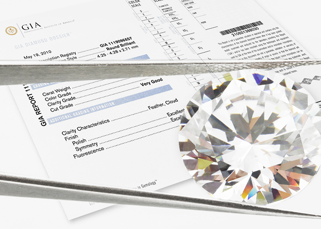 Why Is Certified Diamonds Resale Value So Low?