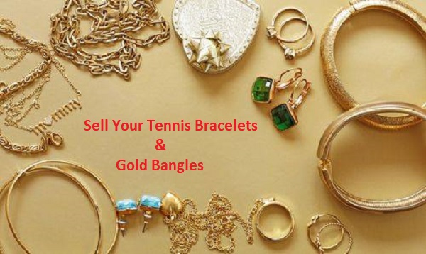 What is the Best Place to Sell Your Bangles?