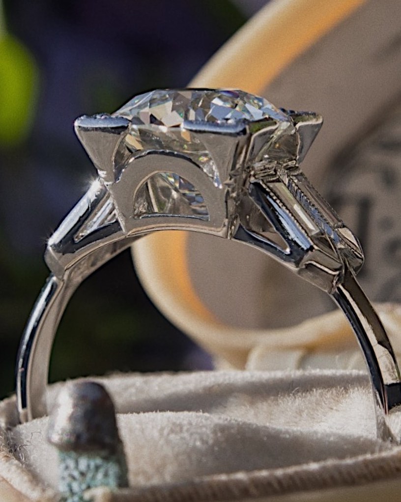 7 Best Alternative Gemstones for Engagement Rings to Consider in 2021 -  Jonathan's Fine Jewelers