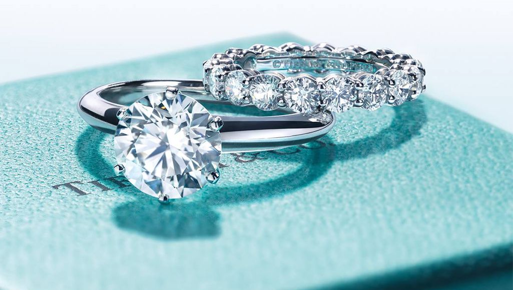 Sell Tiffany jewelry - Sell your Tiffany & Co. jewelry online