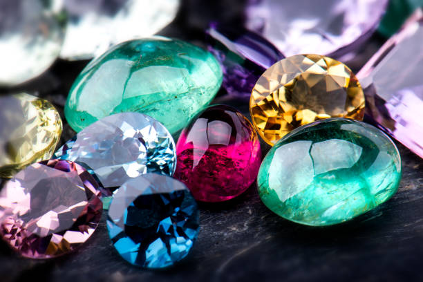 Guide To Sell Your Precious Gemstones for Cash