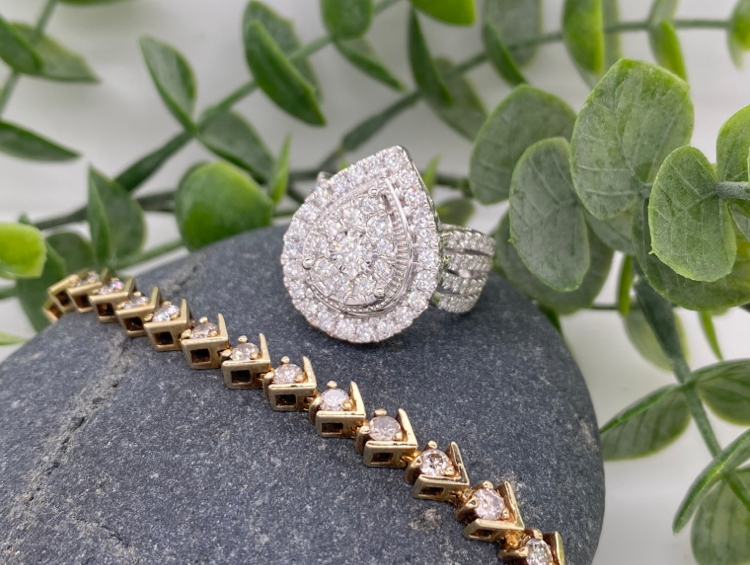 How to Sell Your Fine Jewelry