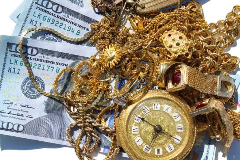 Sell Gold For Cash Huntington Beach thumbnail